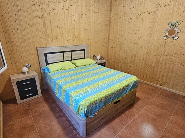 Chalet adosado en Paraje Lo Gea s/n, Gea y Truyols - Foto 20