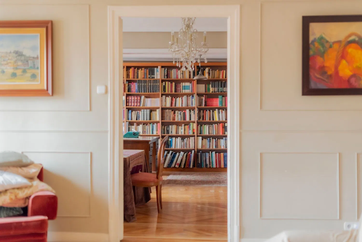 Piso en Barrio Sol - Foto 11