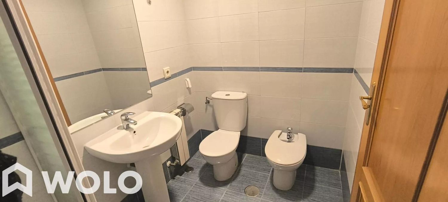 Piso en Calle Ramón Rubial, El Rosón - Kelvinator, El Rosón - Kelvinator - Foto 17