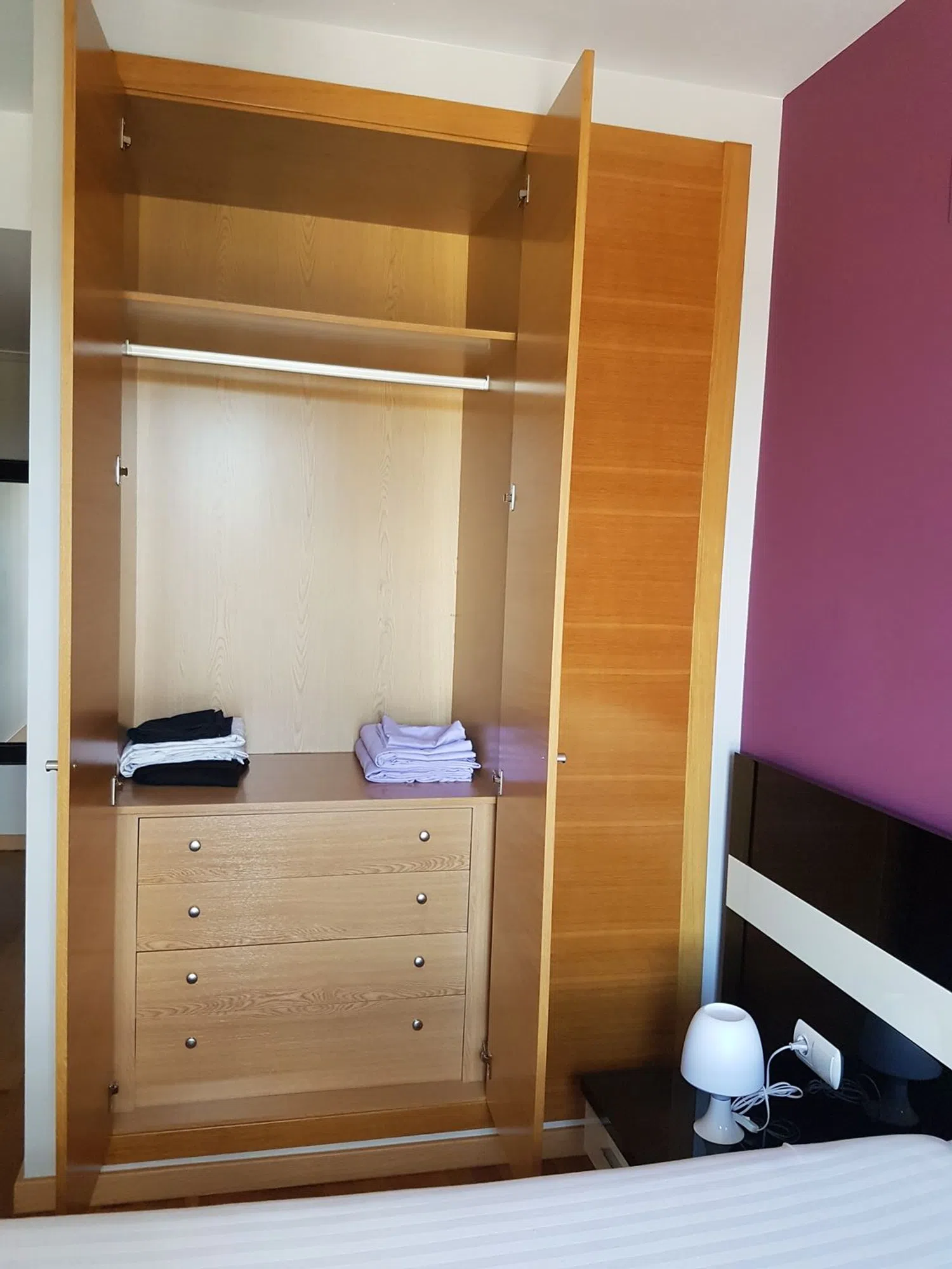 Piso en calle Alcalde Josep Poveda Verdú, 3 - Foto 8