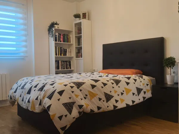 Piso en calle Portal de Zuazo de Vitoria, 6 - Foto 7