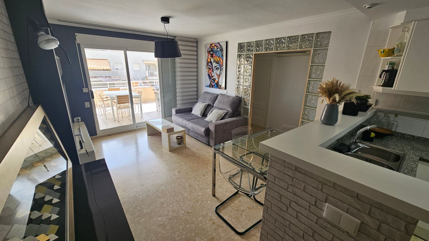Piso en Calle Ozieri, 4, Platja de Oliva, Platja de Oliva - Foto 2