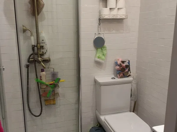 Piso en Calle de Borrull, 6, El Botànic - Foto 8