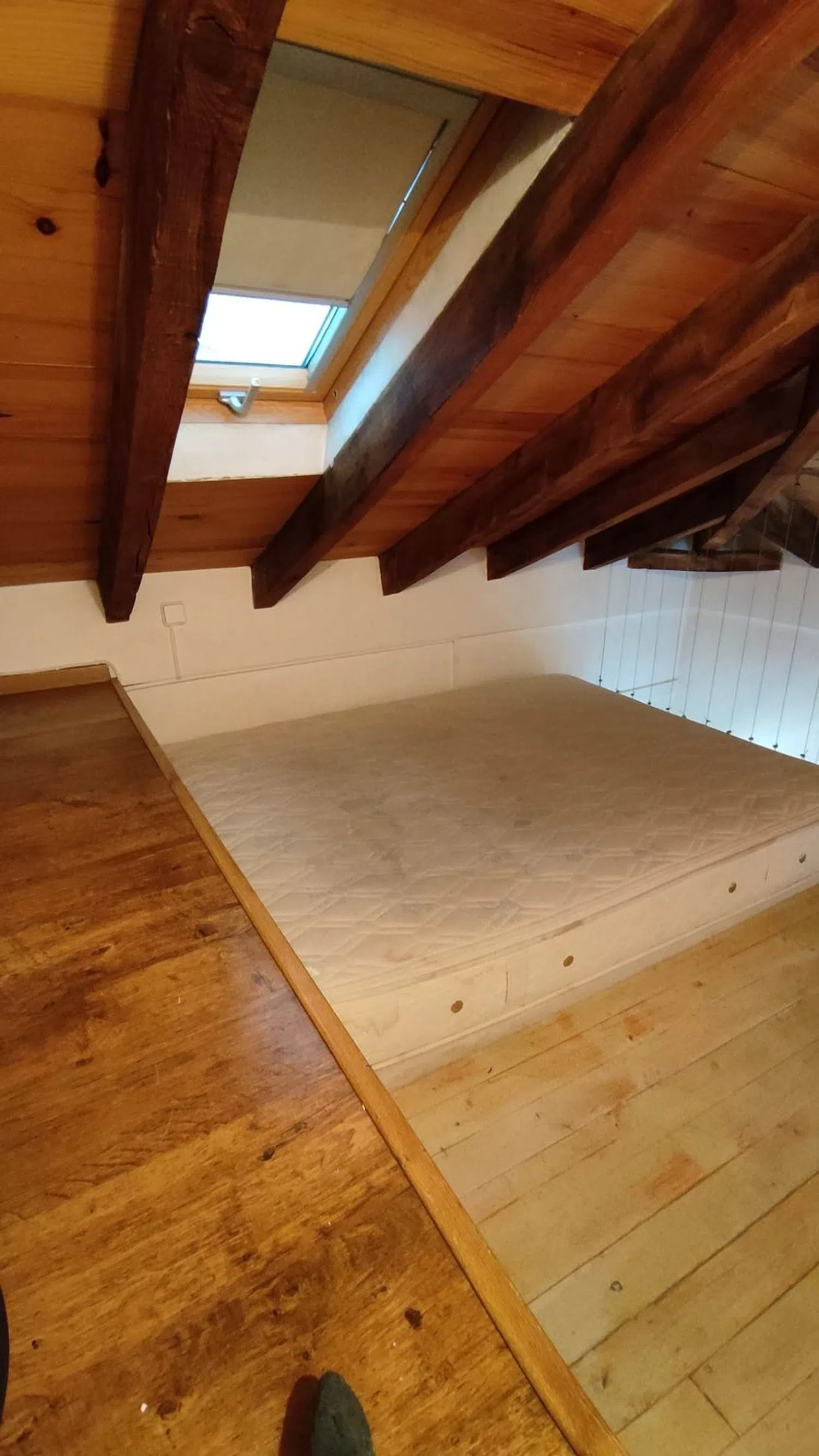 Ático en calle San Carlos, 13 - Foto 27