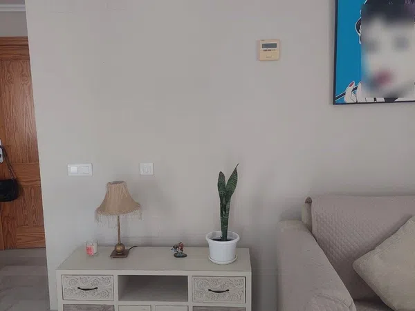 Piso en calle Torre de San Andrés, 5