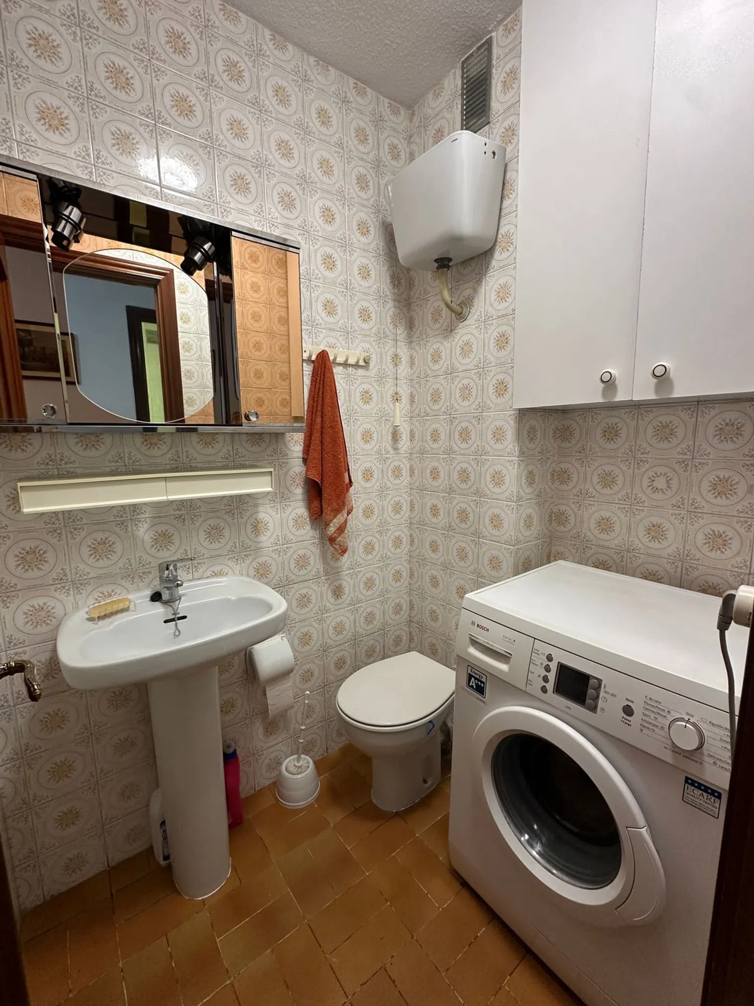 Piso en calle del Parque de la Paloma, 32 - Foto 4