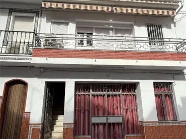 Piso en  Avenida de Andalucía 4 - Foto 1