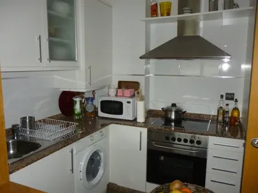 Piso en  Rúa de Amor Ruibal 30 - Foto 5
