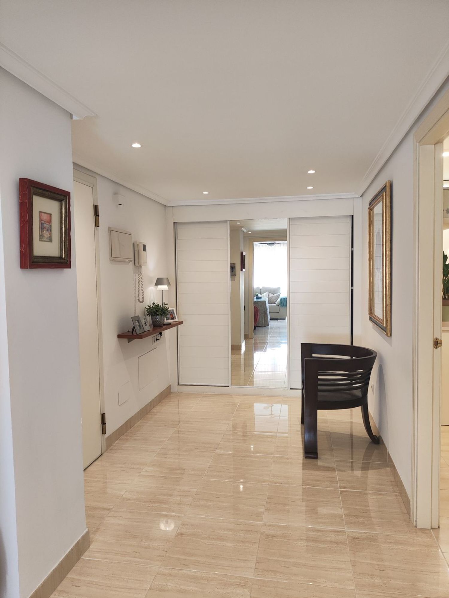 Piso en Bulevar Louis Pasteur, 5 - Foto 5