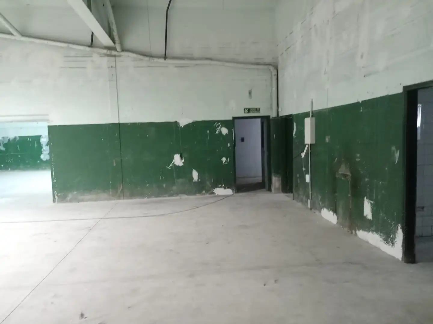 Nave Industrial en  BRUC - Foto 40