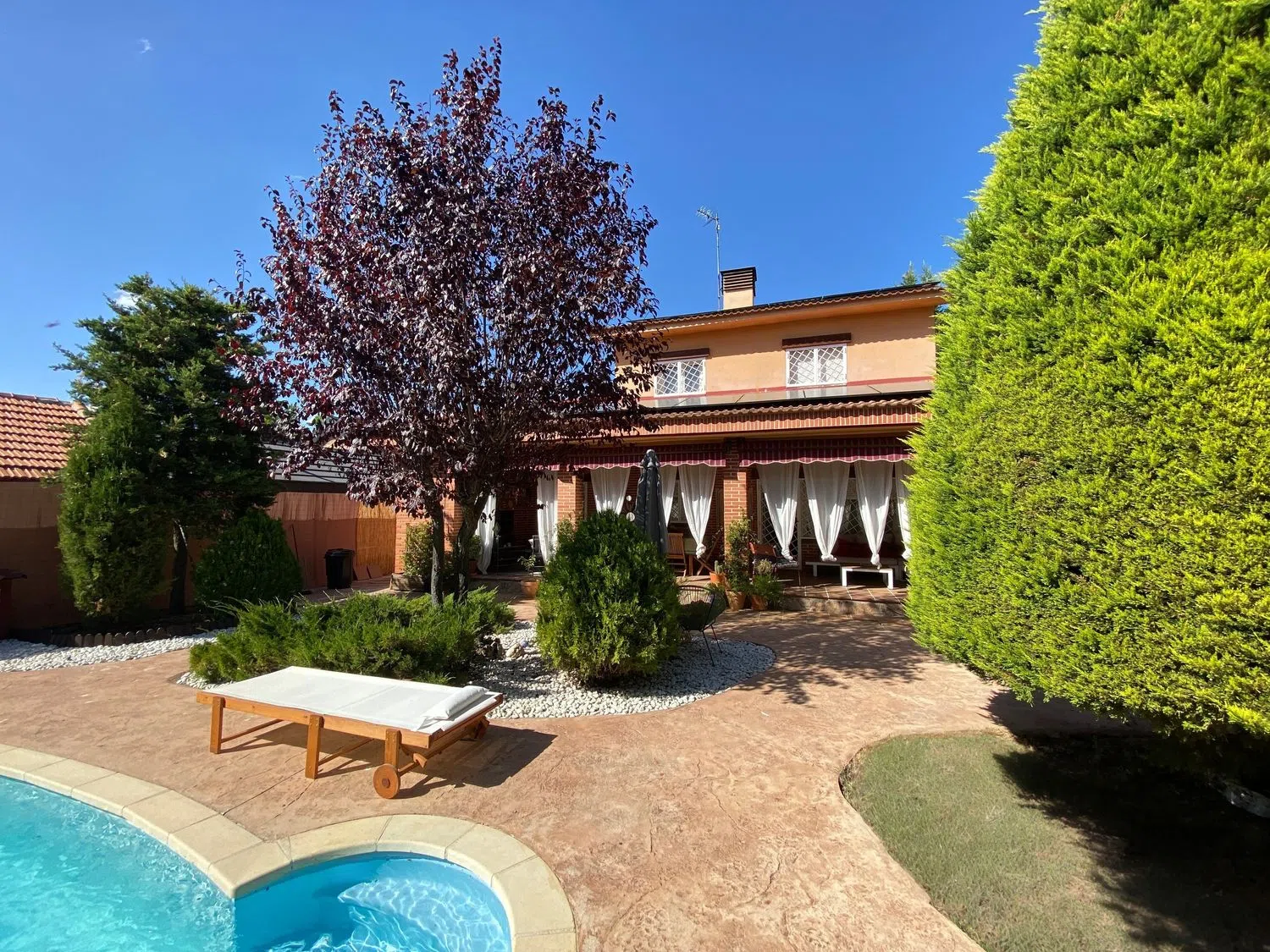 Casa independiente en calle de la Oca, 23 - Foto 26