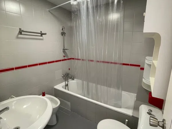 Dúplex en Avenida de la Reina Mercedes, 2, Reina Mercedes - Heliópolis - Foto 10