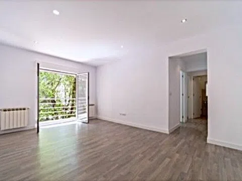 Piso en calle de Arturo Soria, 162