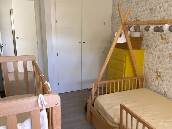 Piso en Calle Diego Fernández Herrera, 5, Madre de Dios - Foto 17