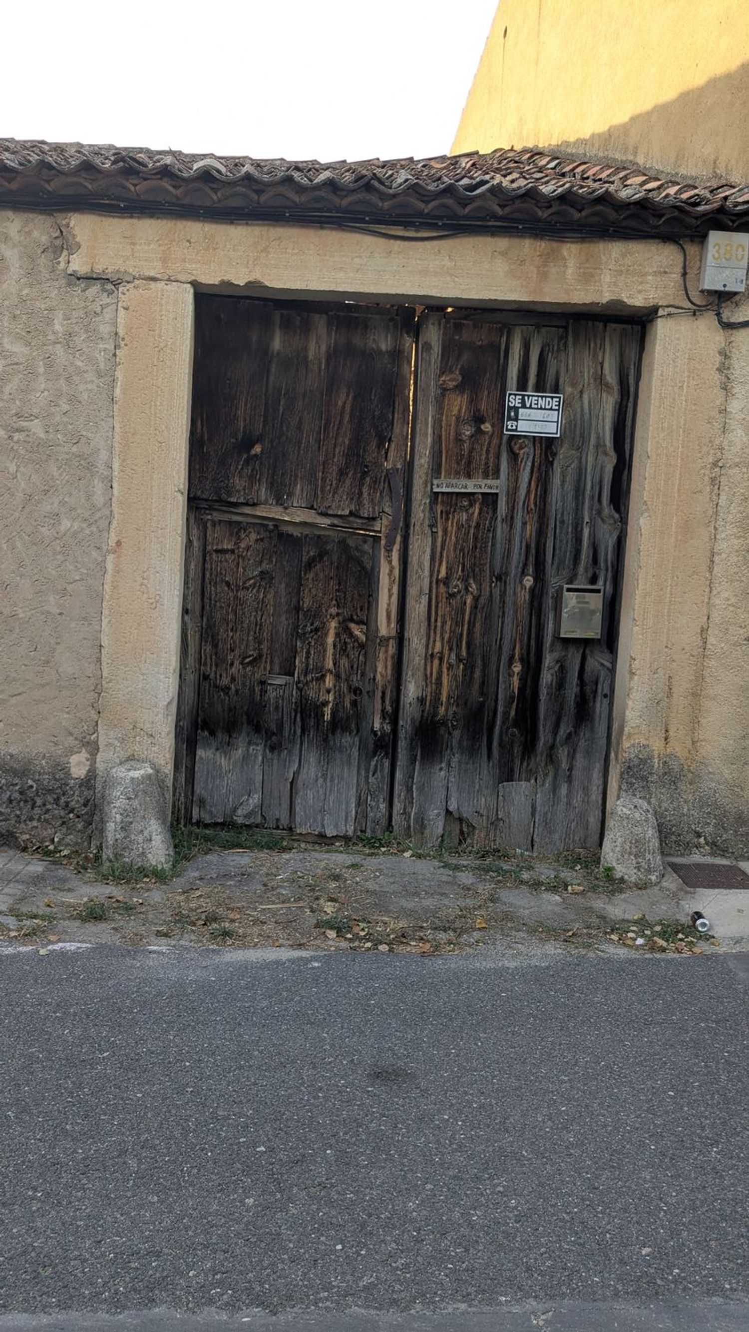 Finca rústica en Calle Cantarranas, 37 - Foto 2