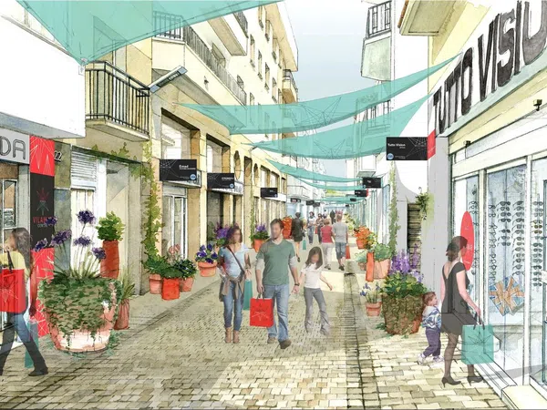 Chalet adosado en Calle de Vilamar, 55, Platja Calafell, Platja Calafell - Foto 1