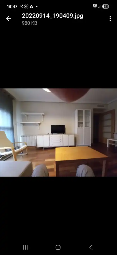 Apartamento en  Avenida de los Pilares 19 - Foto 12