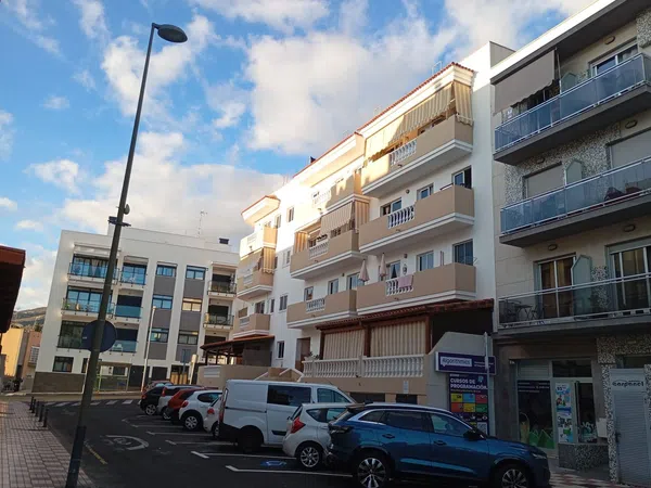 Piso en Avenida Viera y Clavijo, 1, Casco Urbano - Foto 34