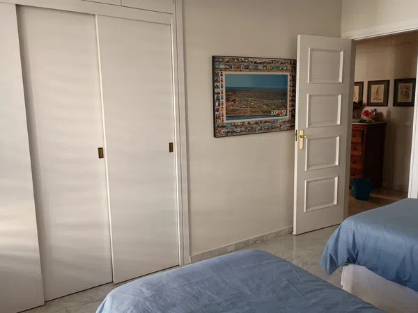 Piso en avenida Buhaira, 10 - Foto 30