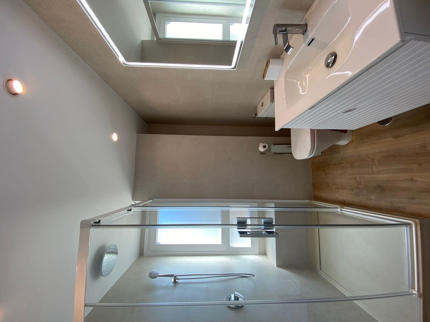 Piso en avenida Salvador Allende, 23 - Foto 8