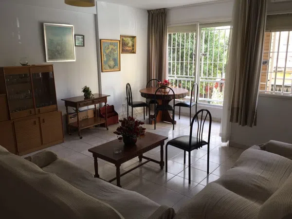 Piso en calle Fernando Iv, 42