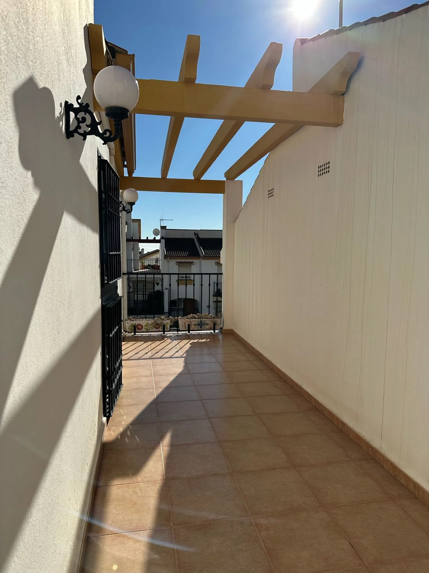 Chalet adosado en calle Andrés Segovia, 3 - Foto 33