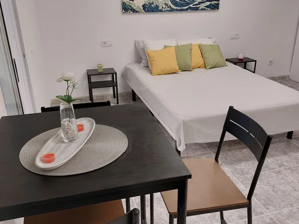 Estudio en Calle de na Jordana, 42, El Carme - Foto 2