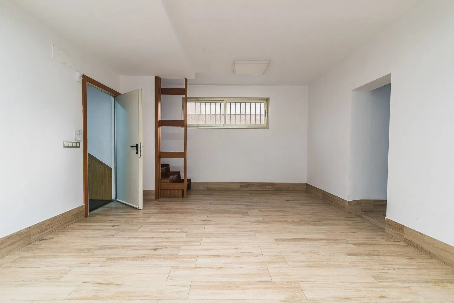 Chalet pareado en avenida Ansite, 11 - Foto 7