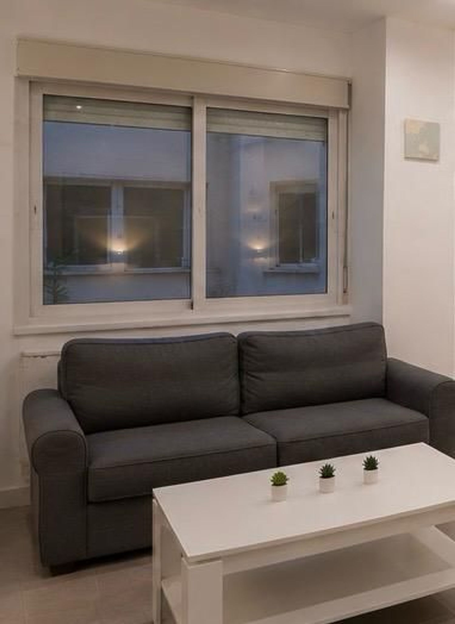 Estudio en Calle Peña, 26 - Foto 4