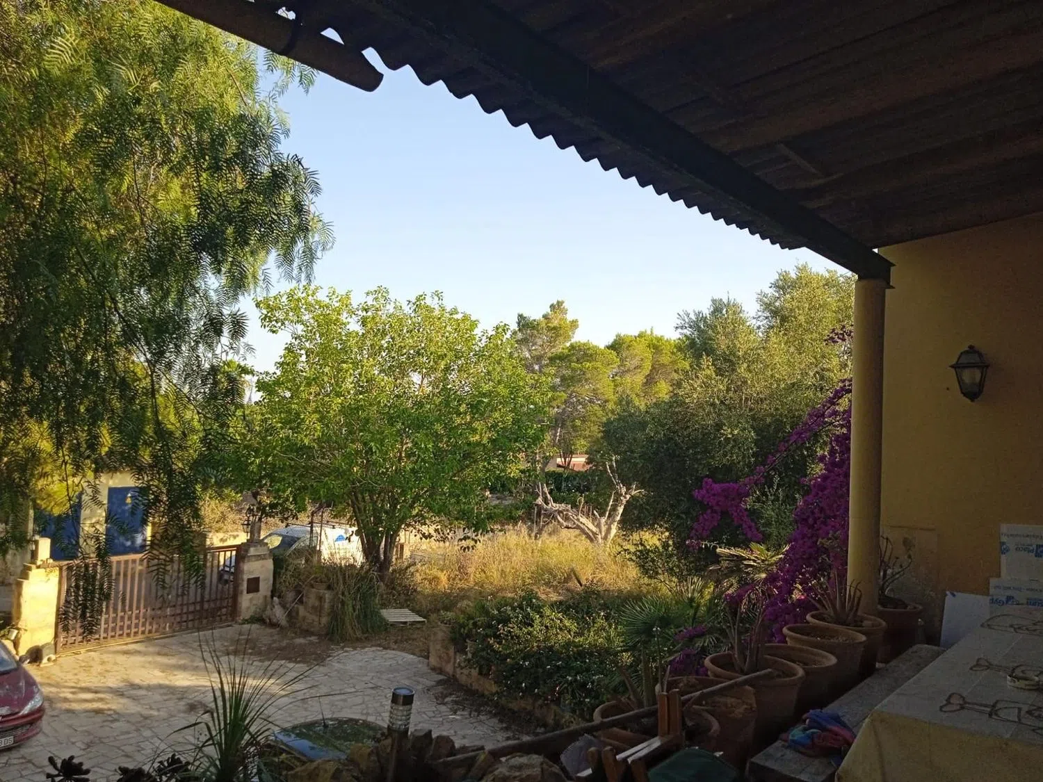 Casa independiente en camino des Camp Pelat, 46 - Foto 6