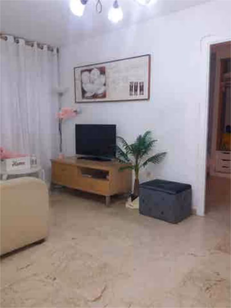 Apartamento en Ciudad Jardín