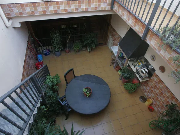 Casa independiente en calle Ďedison, 104 - Foto 21