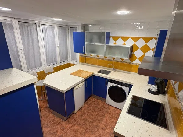 Piso en calle la Unión, 47 - Foto 10