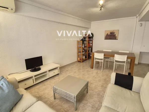 Piso en Calle del Marí Blas de Lezo, El Cabanyal-El Canyamelar - Foto 1