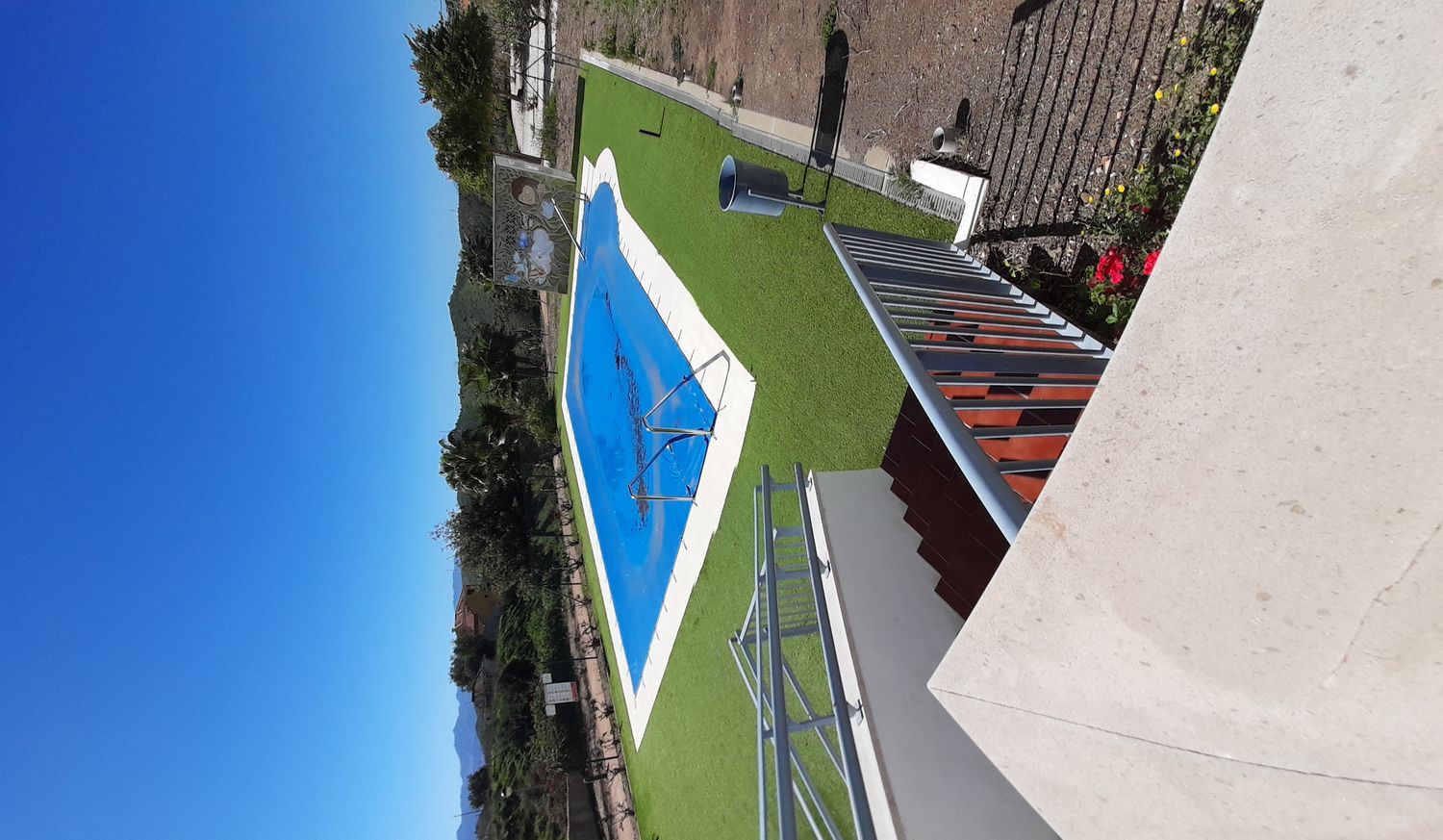 Piso en calle Lagarillo, 25 - Foto 23