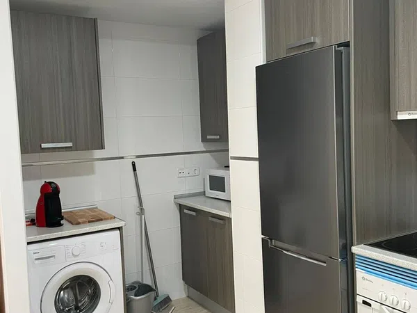 Estudio en Calle Liverpool, 1, Aguadulce sur - Foto 9