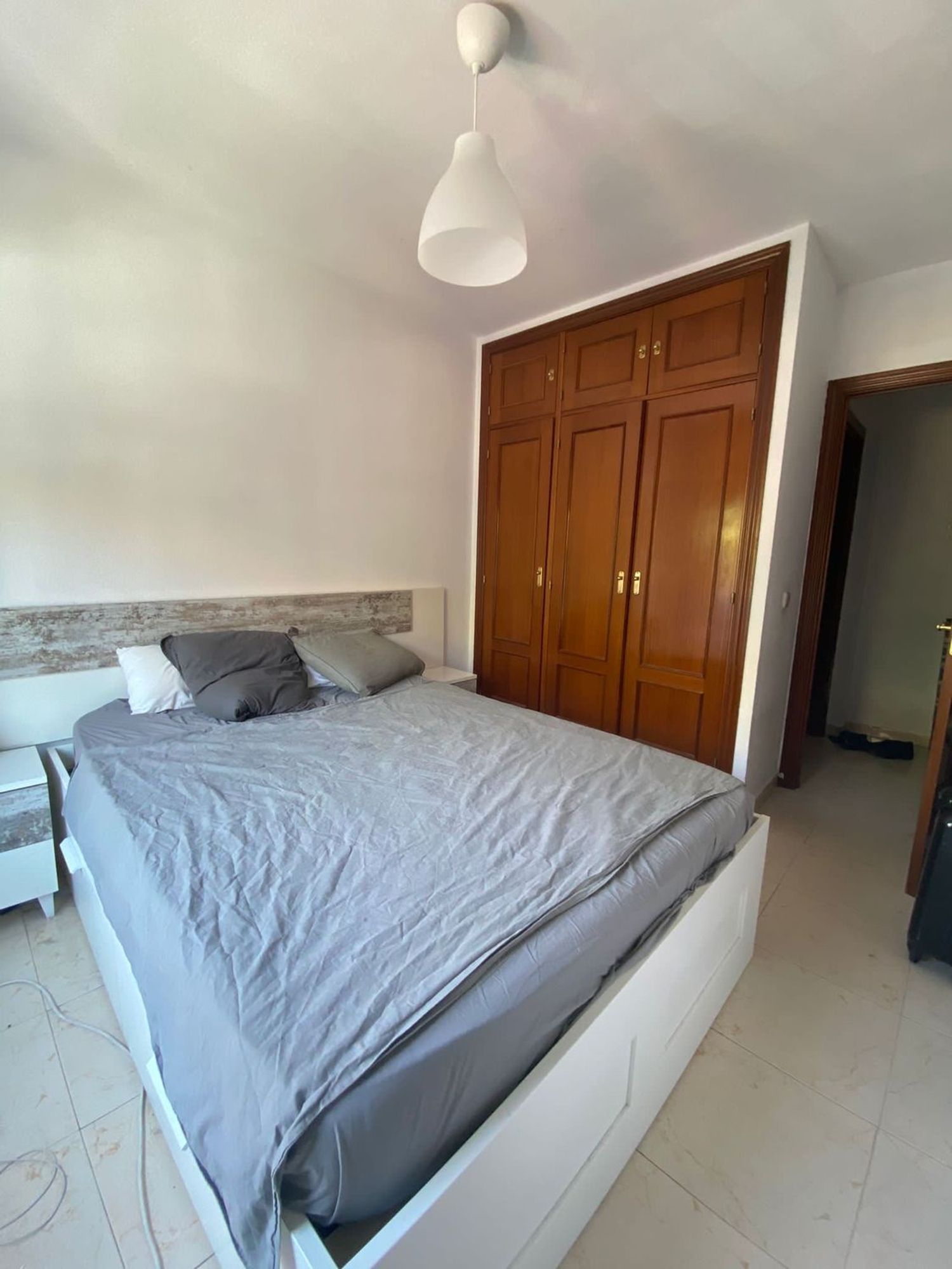 Piso en calle Jacinto Benavente, 3 - Foto 12