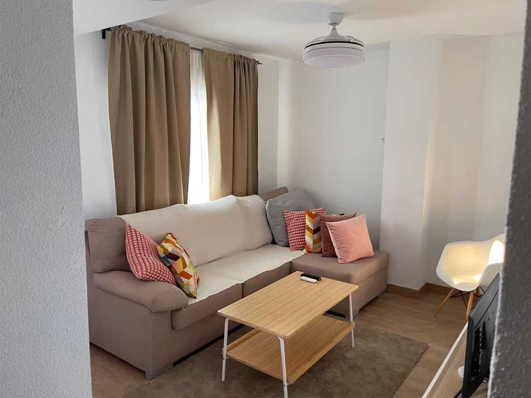 Apartamento en  Calle de la Palmera 2V - Foto 3
