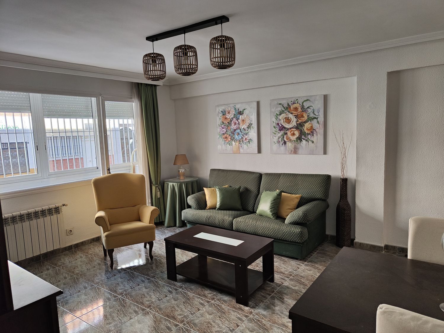 Piso en Calle Alcuñeza, 4, Suroeste, Torrejón de Ardoz - Foto 9