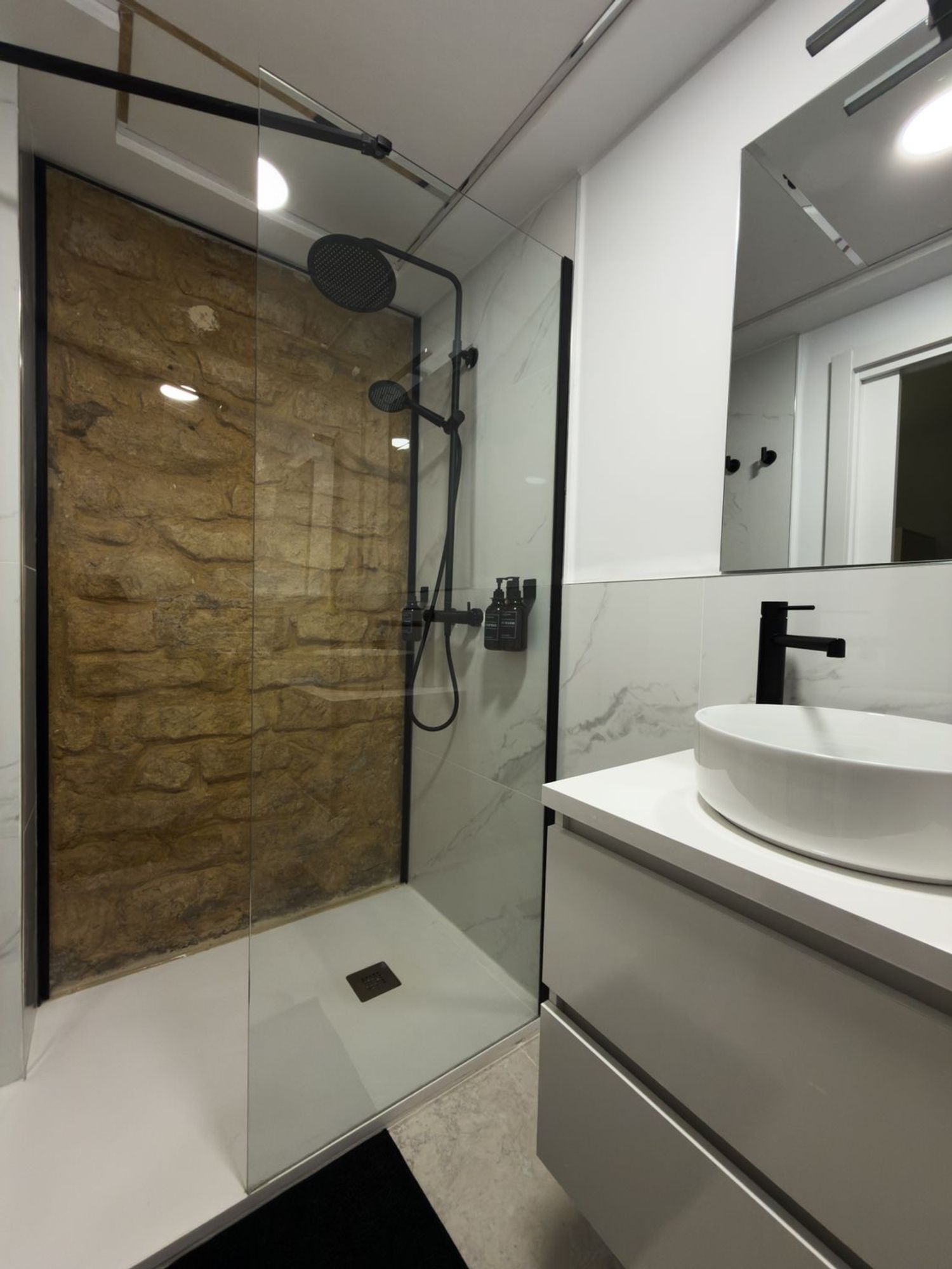 Estudio en Calle de Vazquez de Mella, 20 - Foto 6
