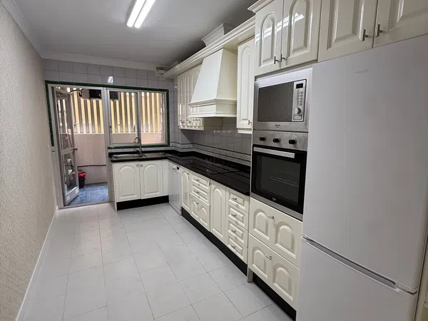 Piso en Calle Maestranza, 8, Malagueta - Monte Sancha - Foto 13