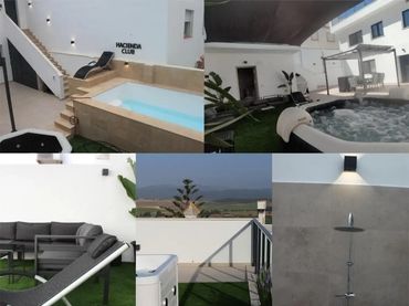 Chalet en  Avenida Andalucía 12 - Foto 1