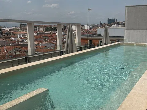 Piso en calle de Fuencarral, 77