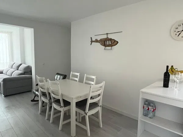 Piso en avenida Ingeniero Ángel Mayo, 3 - Foto 2