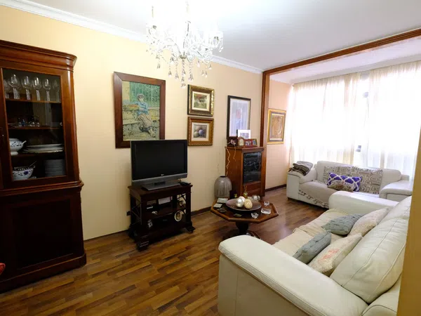 Piso en calle Juan Manuel Durán González, 35 - Foto 3