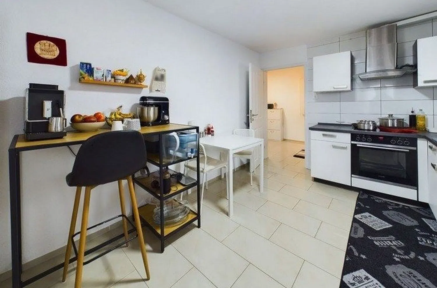Piso en C. Marqués de Boïl, 5 - Foto 9