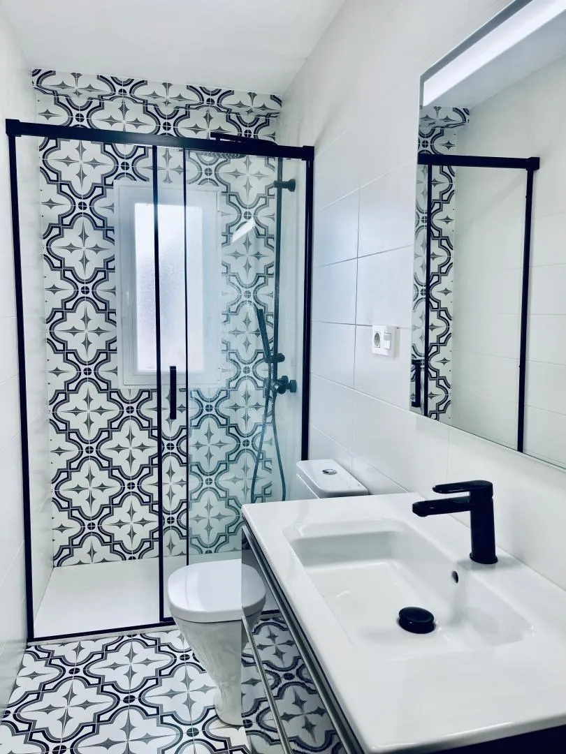 Piso en calle Primavera 8 - Foto 4