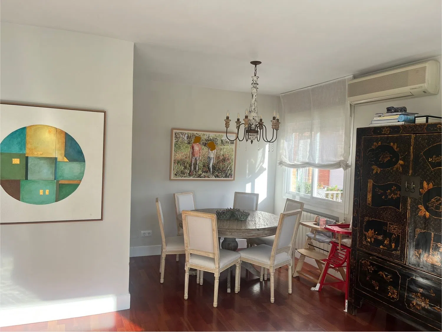 Piso en Barrio Ciudad Jardín - Foto 5