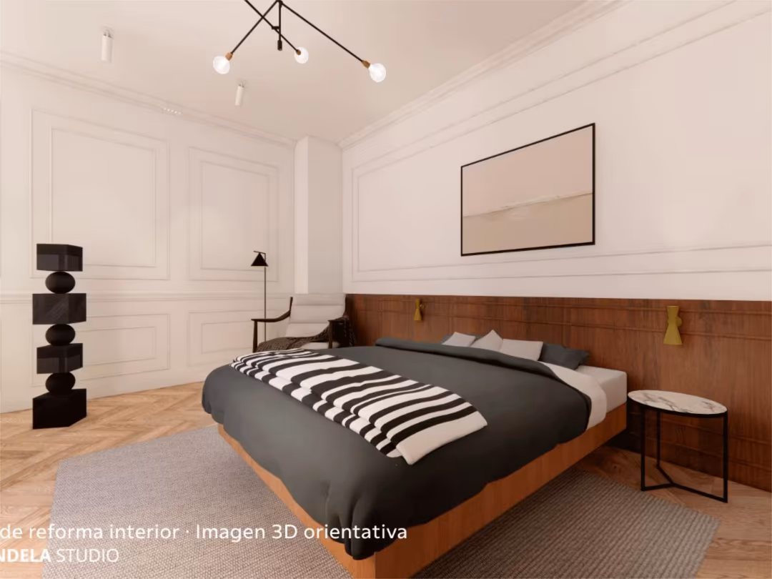 Piso en  Calle de la Libertad 11 - Foto 43