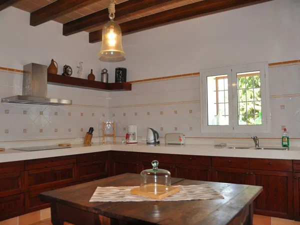 Casa rural en Son Roca - Son Ximelis - Son Anglada, Son Roca - Son Ximelis - Son Anglada - Foto 15